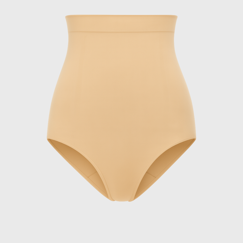 Sculpting High Waist Shaping Panty