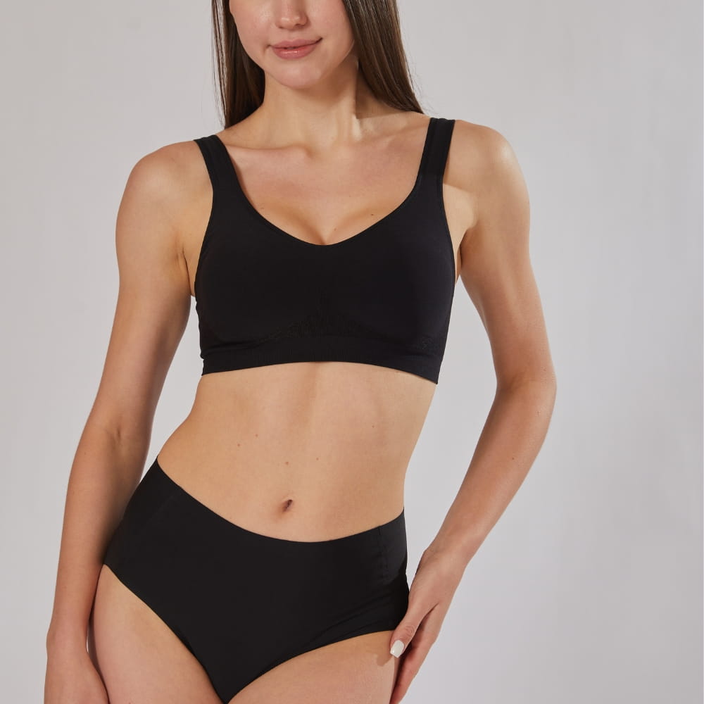 Secret Lift Support Bra