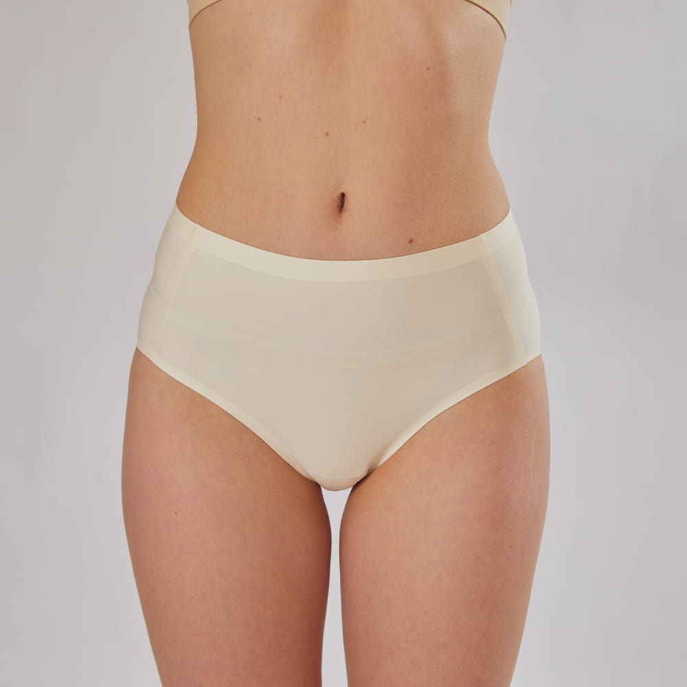 Seamless Comfort Soft Brief